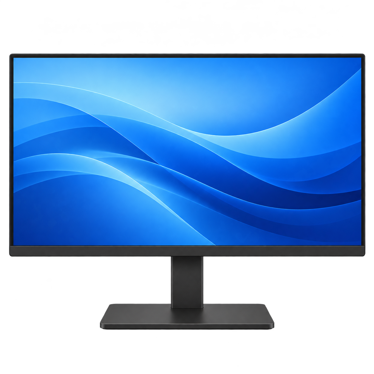Monitor 24" Full HD