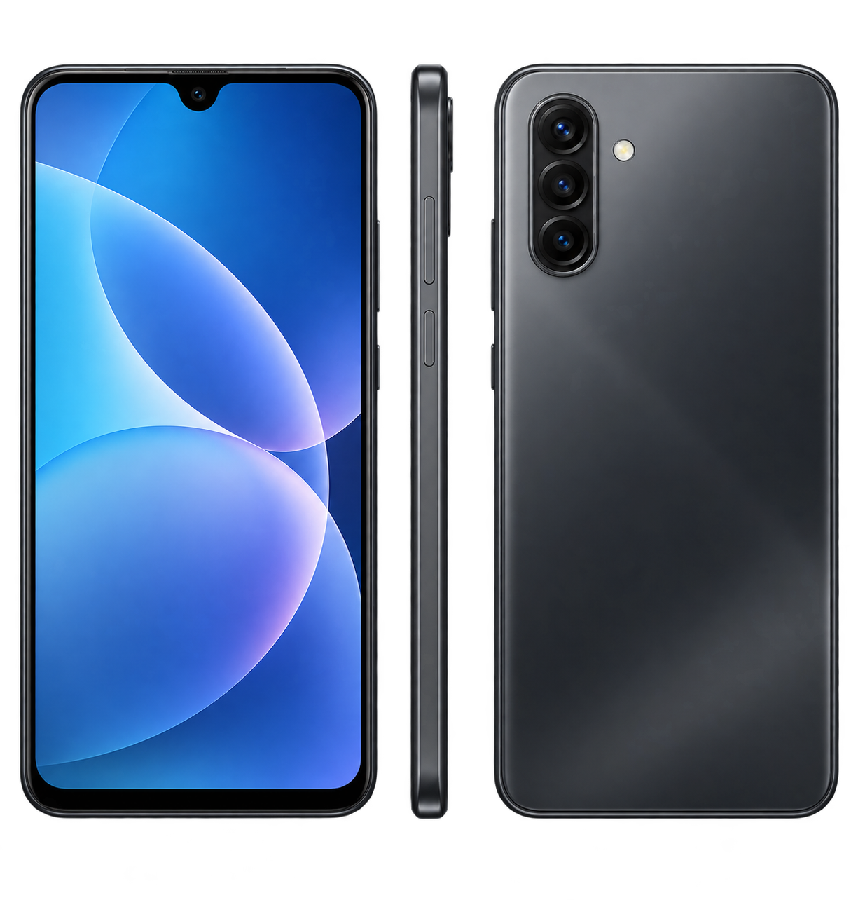 Smartphone Corporativo